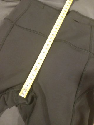 Leggings Lululemon Talla 2