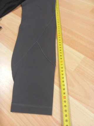 Leggings Lululemon Talla 2