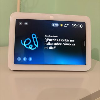 Amazon Echo Show 8 (3ª Gen) Bianco