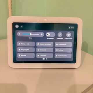 Amazon Echo Show 8 (3ª Gen) Bianco