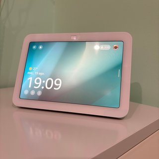Amazon Echo Show 8 (3ª Gen) Bianco