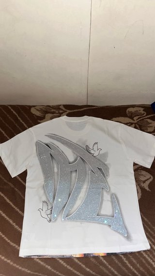 Camiseta Mixed Emotion Talla Única