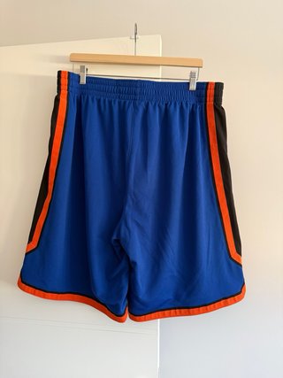 Pantalón Baloncesto NBA New York Knicks Adidas