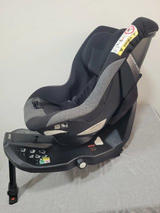 Silla Coche Jané Ikonic 360° i-Size Isofix