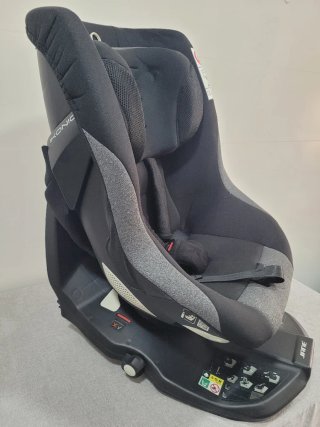 Silla Coche Jané Ikonic 360° i-Size Isofix