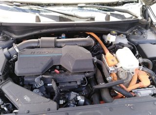 Llanta 52910cj380 kia sportage (nq5) drive 2903516