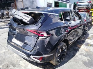 Llanta 52910cj380 kia sportage (nq5) drive 2903516