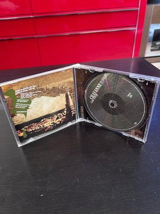 CD Chayanne Cautivo