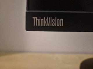 Monitor Lenovo ThinkVision T22i-10 21.5