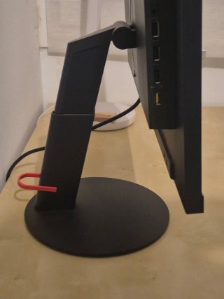 Monitor Lenovo ThinkVision T22i-10 21.5