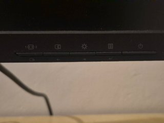 Monitor Lenovo ThinkVision T22i-10 21.5