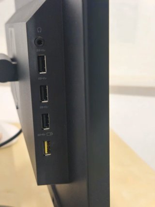 Monitor Lenovo ThinkVision T22i-10 21.5