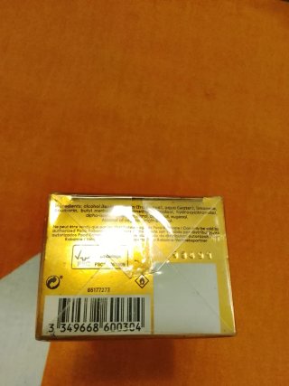 Paco Rabanne 1 Million Elixir