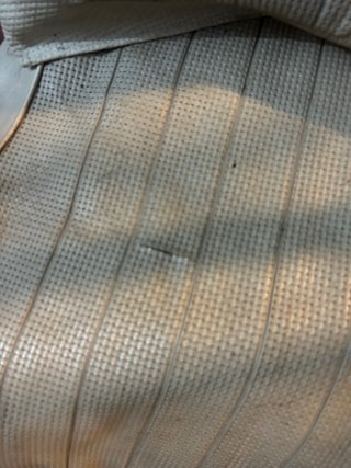 Funda Asiento VW Escarabajo Beige