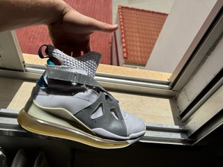 Jordan Zapatillas Deportivas Hombre