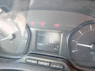 Opel Vivaro 2022