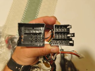 Radio Android Seat León Mk3 2012-2020 (LEER)