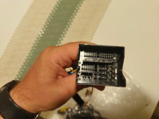 Radio Android Seat León Mk3 2012-2020 (LEER)