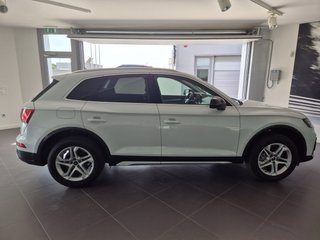Audi Q5 2024