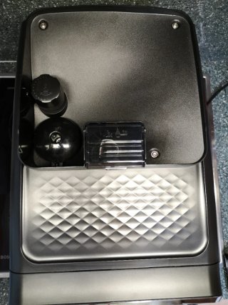 Cafetera Philips Serie 3300