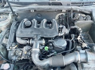 1149853 centralita motor 9643294980 citroen xsara