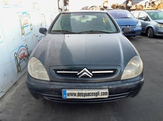 1149853 centralita motor 9643294980 citroen xsara