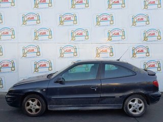 1149853 centralita motor 9643294980 citroen xsara