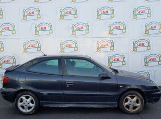 1149853 centralita motor 9643294980 citroen xsara