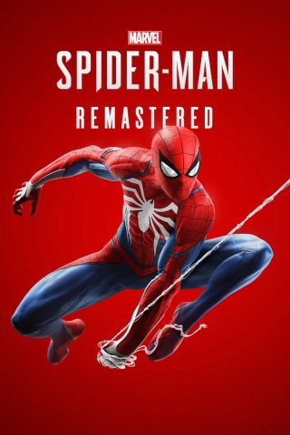 Código Digital Marvel Spiderman 1 PS5