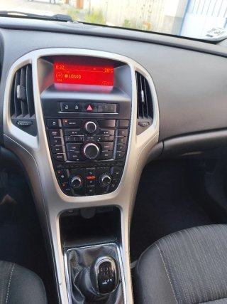 Opel Astra familiar Muy bien cuidado!!