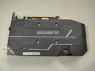 Tarjeta Gráfica GeForce RTX 2060 8GB GDDR6