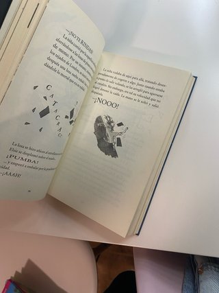 El gigante alucinante