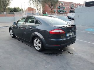 Ford Mondeo 2010