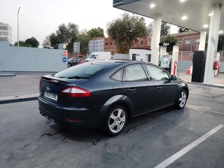 Ford Mondeo 2010