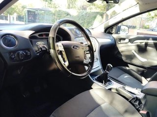 Ford Mondeo 2010