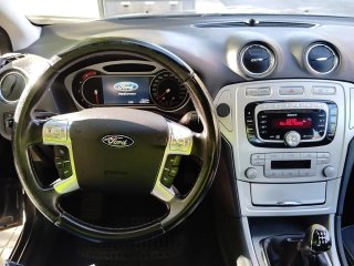 Ford Mondeo 2010