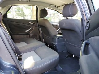 Ford Mondeo 2010