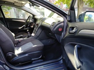 Ford Mondeo 2010