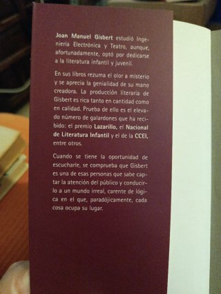 Libro 'Los espejos venecianos'