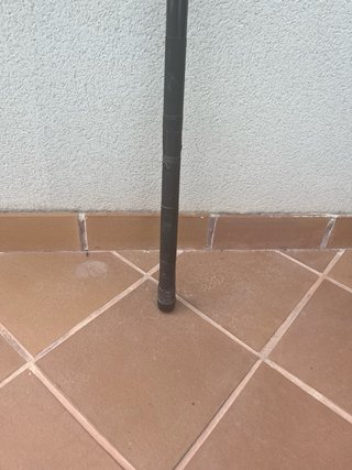 Caña de pesca telescopica Lope 24