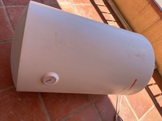 Termo Corberó