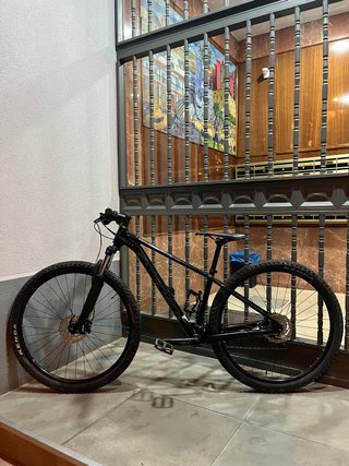 Orbea Onna 50 29 Bicicleta Montaña Talla S/M