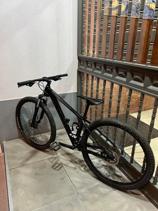 Orbea Onna 50 29 Bicicleta Montaña Talla S/M