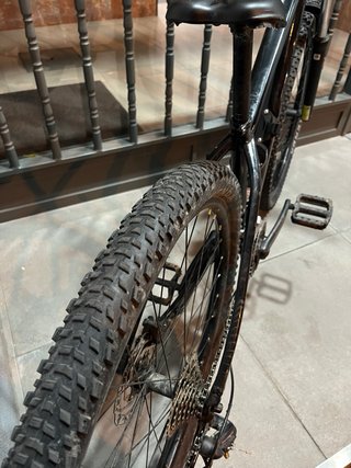 Orbea Onna 50 29 Bicicleta Montaña Talla S/M