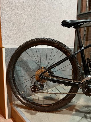 Orbea Onna 50 29 Bicicleta Montaña Talla S/M