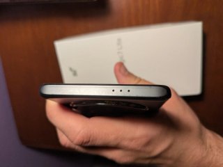 Honor Magic 7 Lite Batería 100%