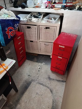 Lote Electrónica y Herramientas