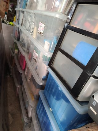 Lote Electrónica y Herramientas