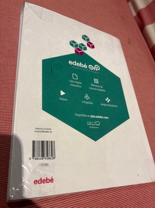 Libro Matemáticas 1 De Otra Manera