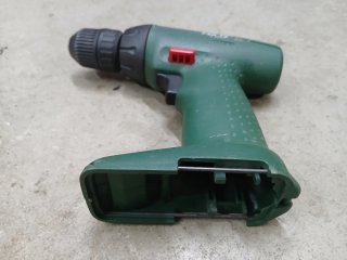 Trapano Avvitatore Bosch PSR 7,2
